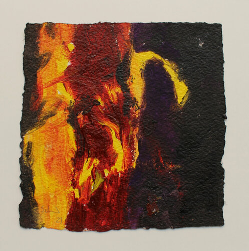 Camaret sur Mer _12.07.2021_10 by Daniel Schär, Work on Paper for Sale on Singulart