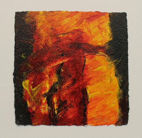 Camaret sur Mer _12.07.2021_11 by Daniel Schär, Work on Paper for Sale on Singulart