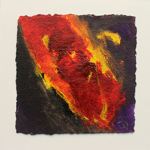 Camaret sur Mer_12.07.2021_12 by Daniel Schär, Work on Paper for Sale on Singulart