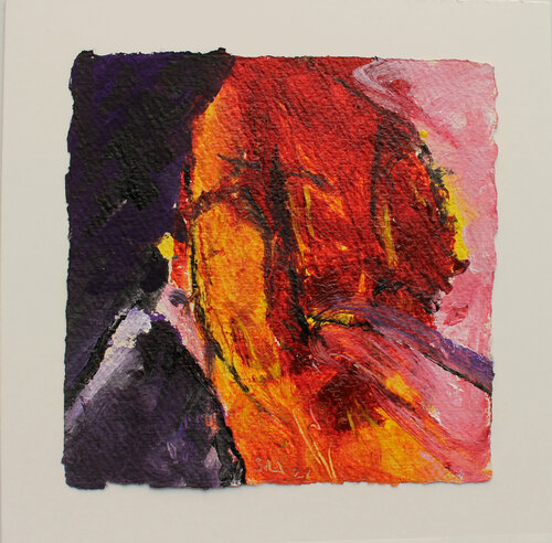 Camaret sur Mer_12.07.2021_16 by Daniel Schär, Work on Paper for Sale on Singulart