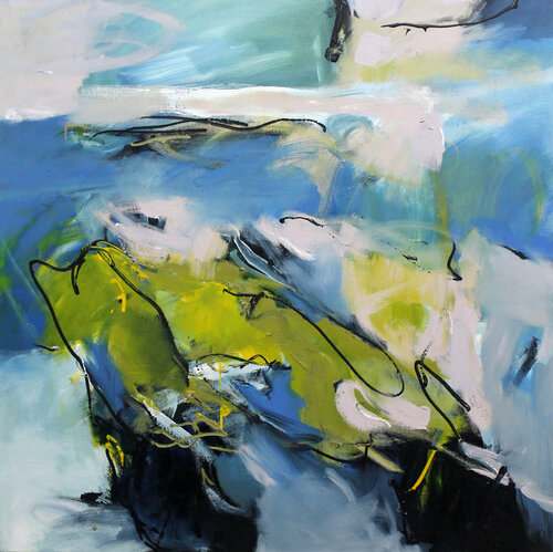 Ey in the Fly Daniel Schär