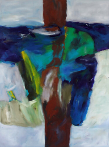 mannigfaltig van Daniel Schär, Schilderij te koop op Singulart