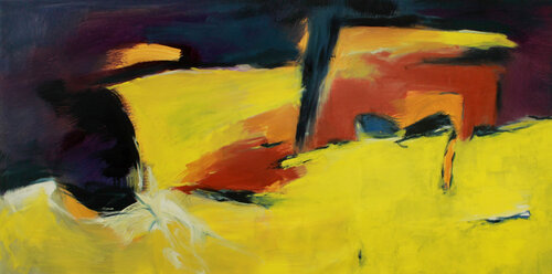 La cabane - Hütte am Weg Daniel Schär