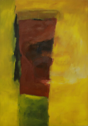 Erstaunen von Daniel Schär, Malerei kaufen auf Singulart