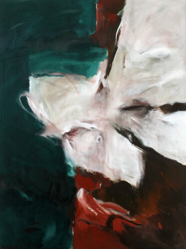 stürmisch van Daniel Schär, Schilderij te koop op Singulart