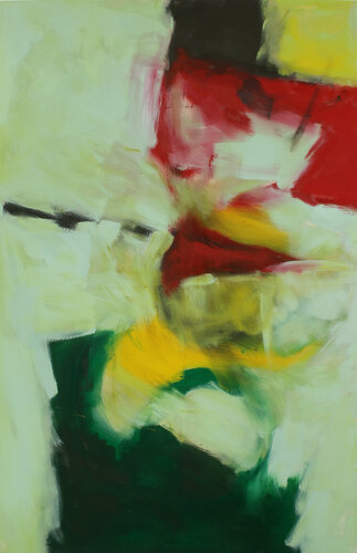 Kraft der Natur von Daniel Schär, Malerei kaufen auf Singulart