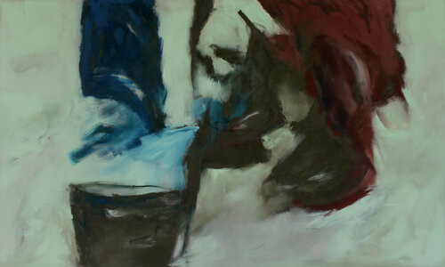 Gedankenaustausch Daniel Schär