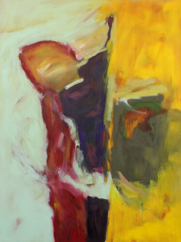 Umgang mit Widerständen di Daniel Schär, Pittura in vendita su Singulart