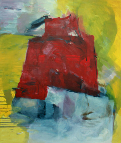 Tiefgründig di Daniel Schär, Pittura in vendita su Singulart