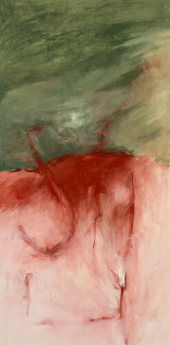 aufkommender Föhnsturm van Daniel Schär, Schilderij te koop op Singulart