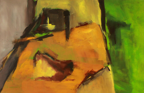 Bergluft Daniel Schär