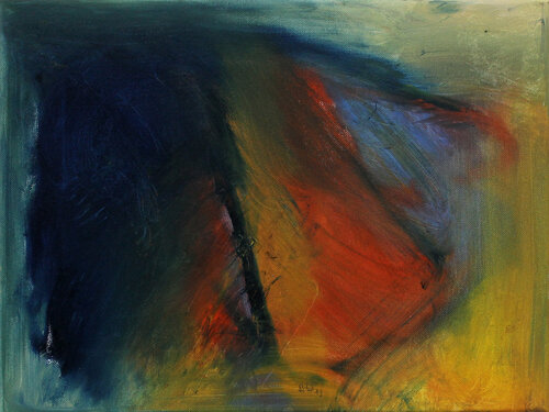 wo bist du Daniel Schär