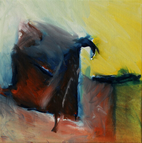 was schimmert Daniel Schär