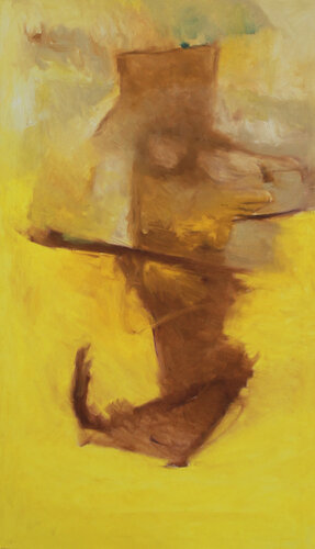 Anders als erwartet von Daniel Schär, Malerei kaufen auf Singulart