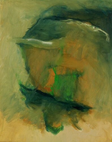 Was birgt di Daniel Schär, Pittura in vendita su Singulart