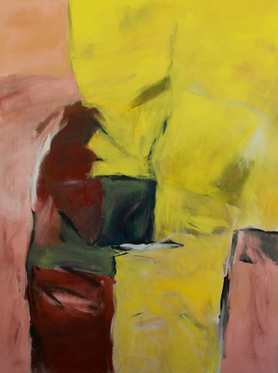 Gerüstet Daniel Schär