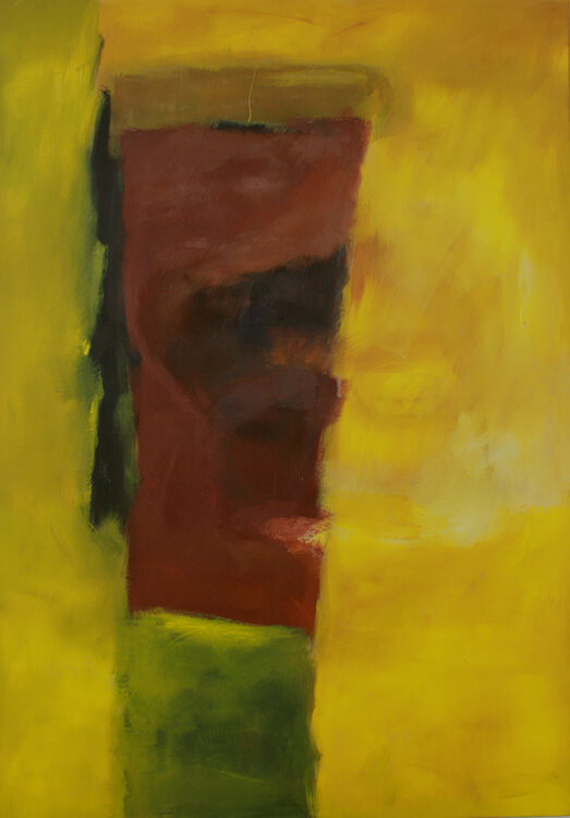 Erstaunen Daniel Schär