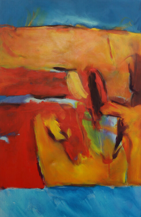 Feuertaufe Daniel Schär