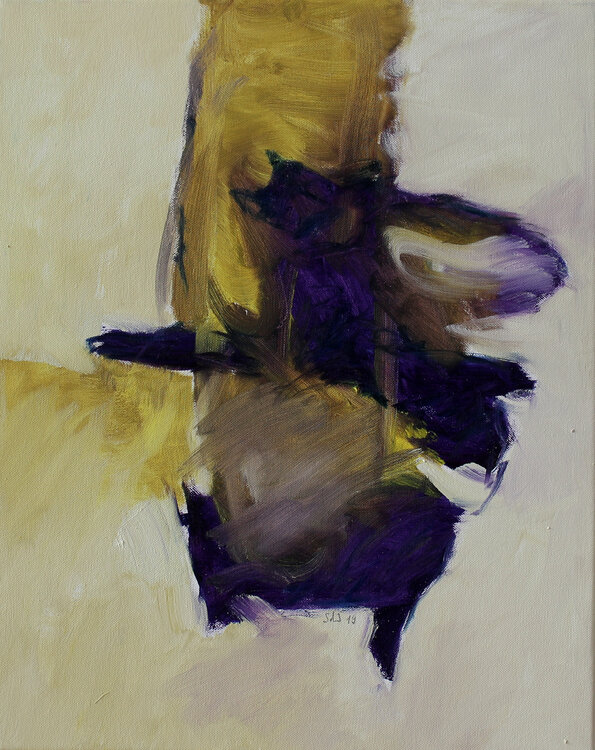 was von oben kommt Daniel Schär