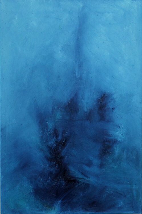 was auftaucht Daniel Schär