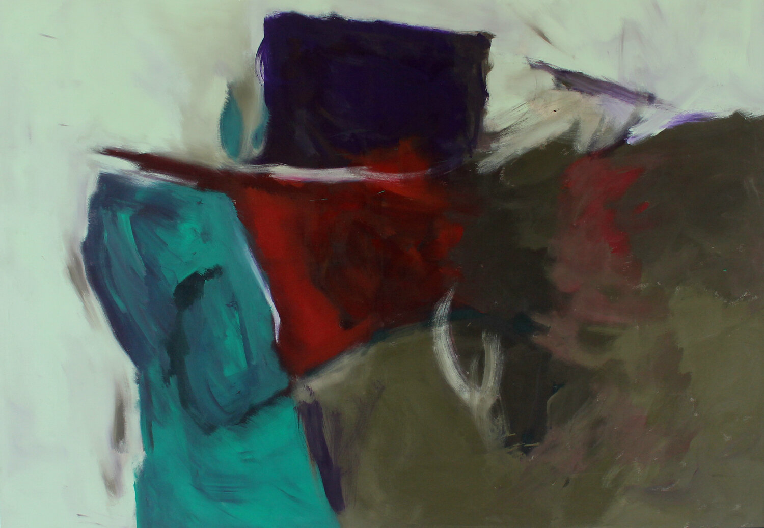 geeint Daniel Schär