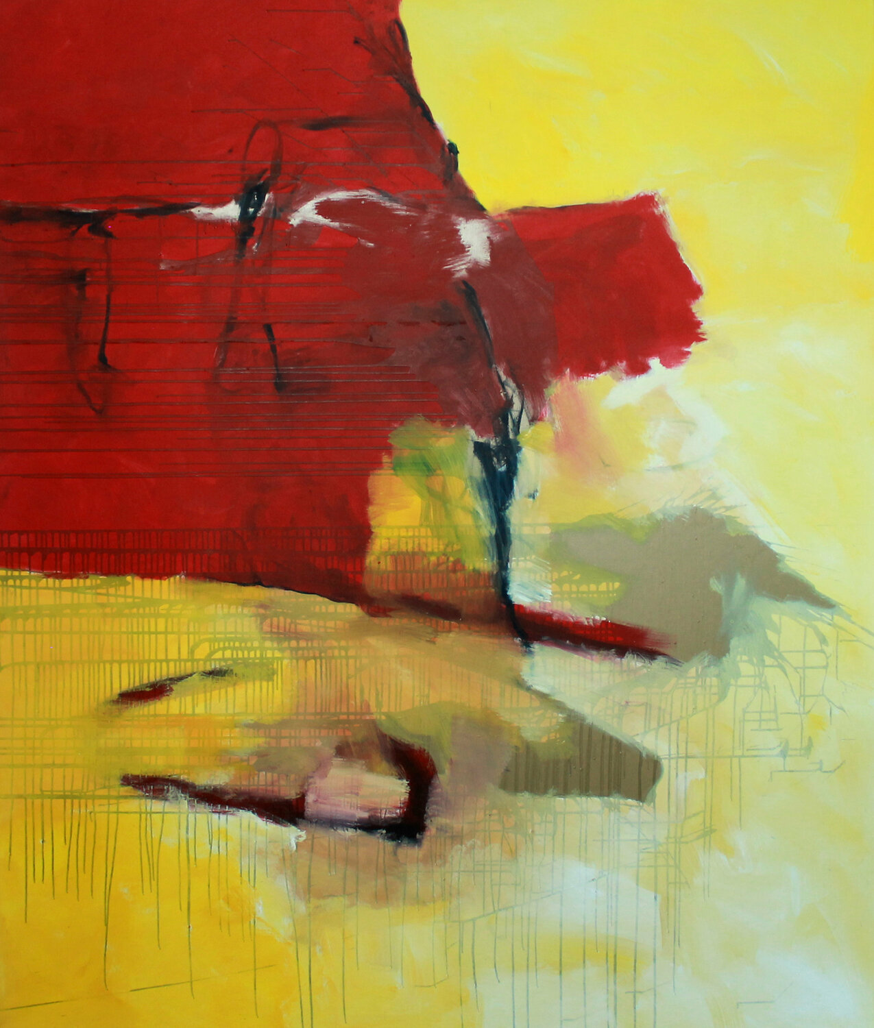 Freiraum Daniel Schär