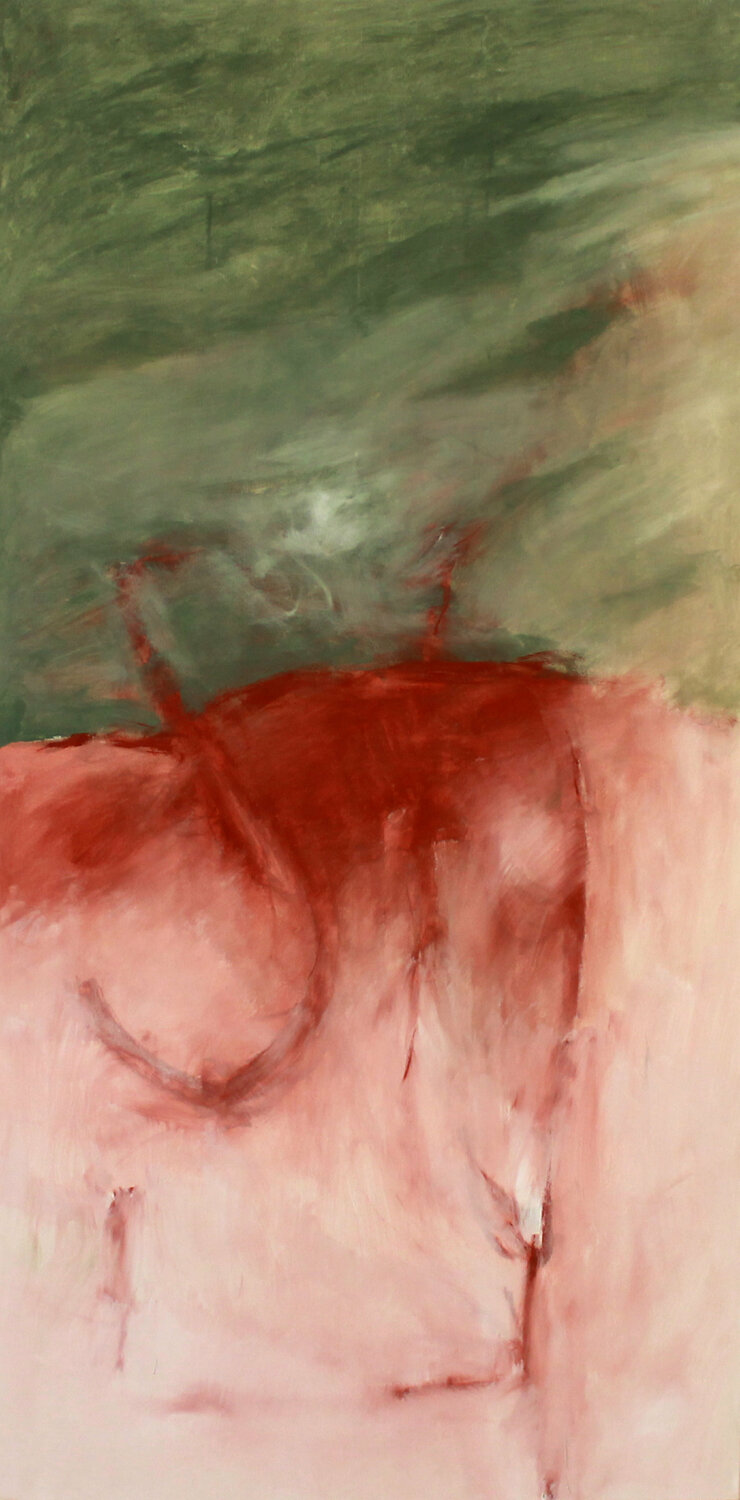 aufkommender Föhnsturm Daniel Schär