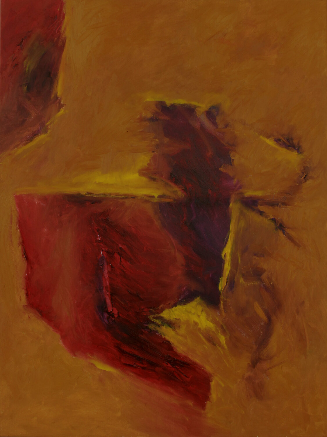 Was aus der Erde entspriesst Daniel Schär