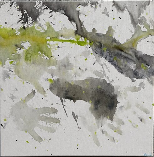 Night calls 01 Diane Kuster