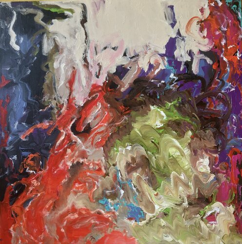 ! di Diane Kuster, Pittura in vendita su Singulart