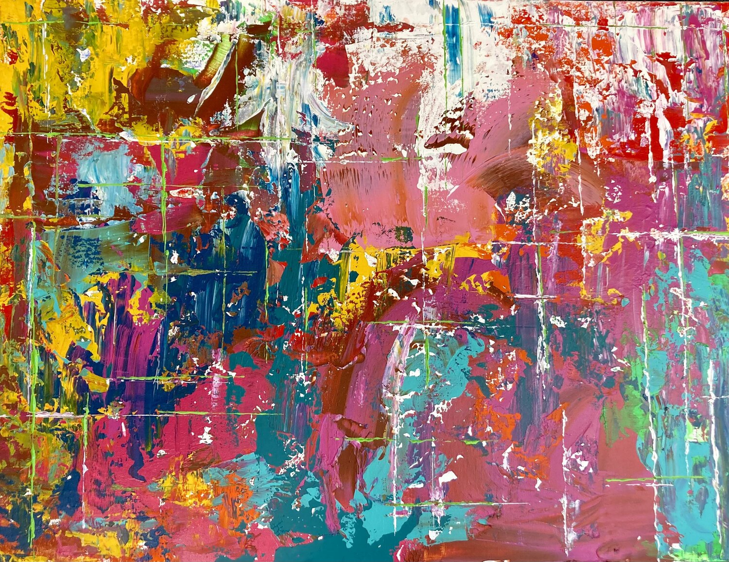 Colors of Bermuda Diane Kuster