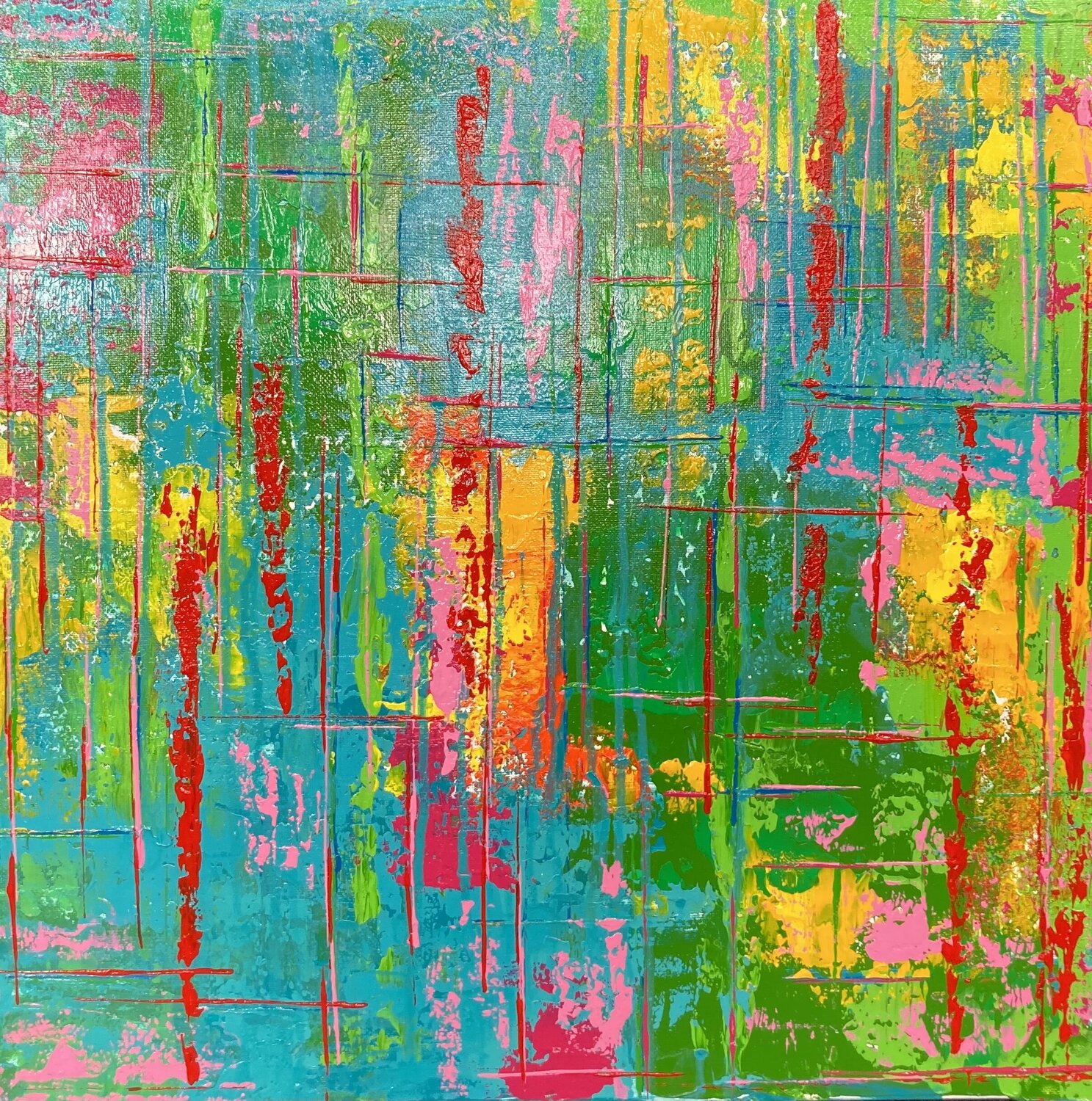 All about colors Diane Kuster