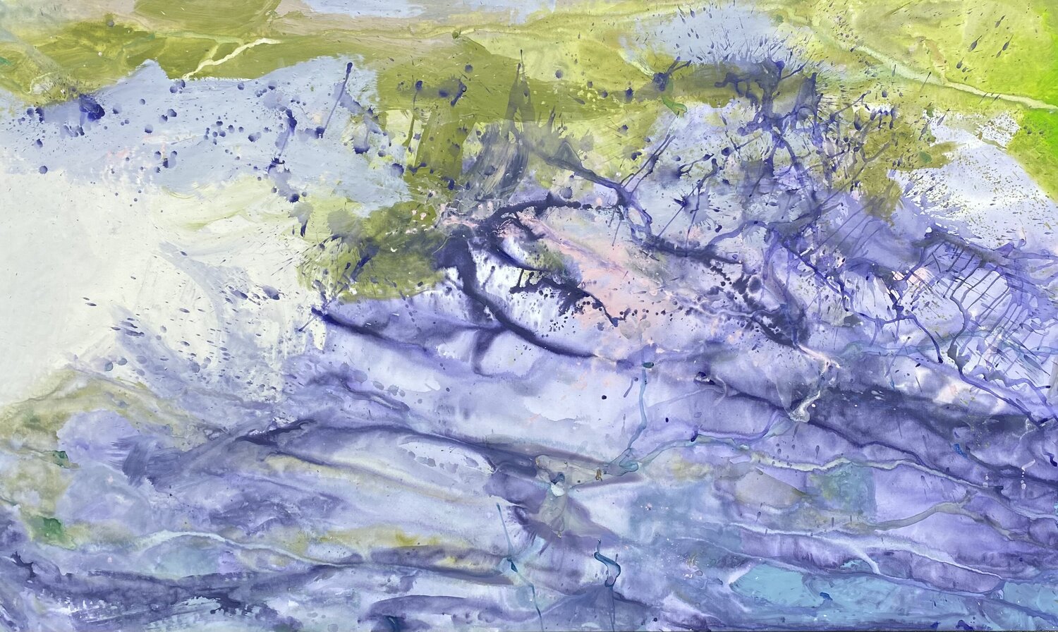 Die Landschaft Sardiniens Diane Kuster