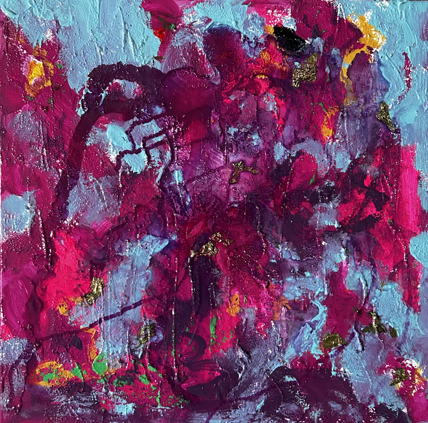 Refreshing Diane Kuster