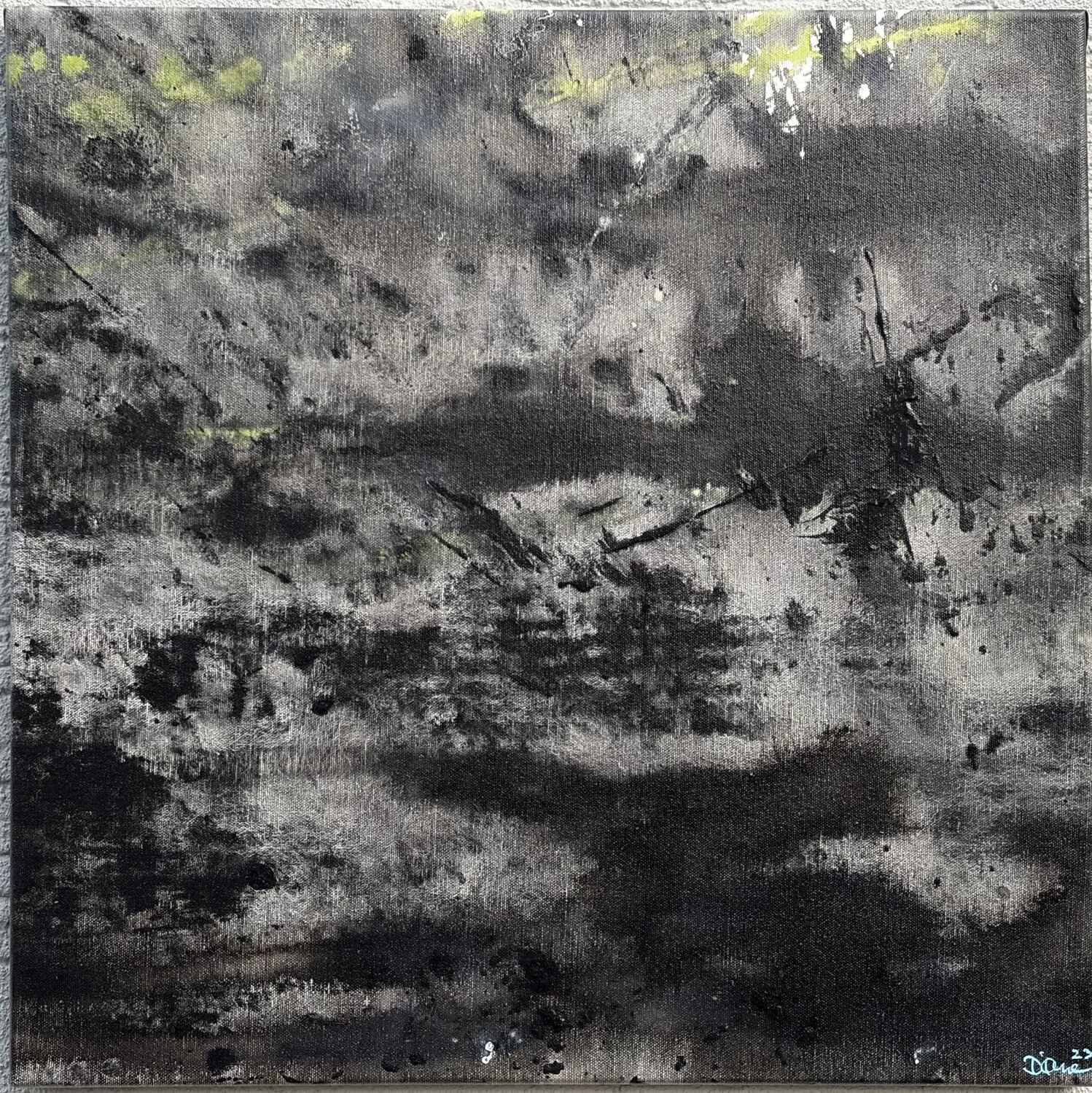 Night calls 01 Diane Kuster