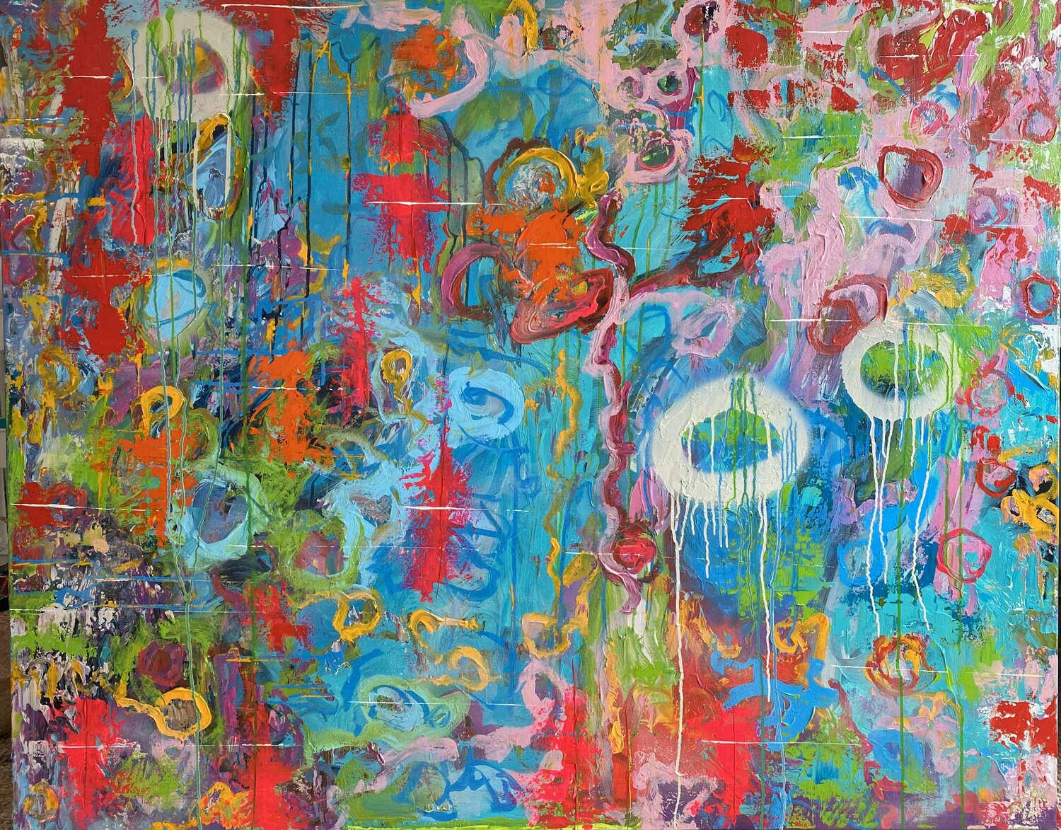 Archimedes Diane Kuster