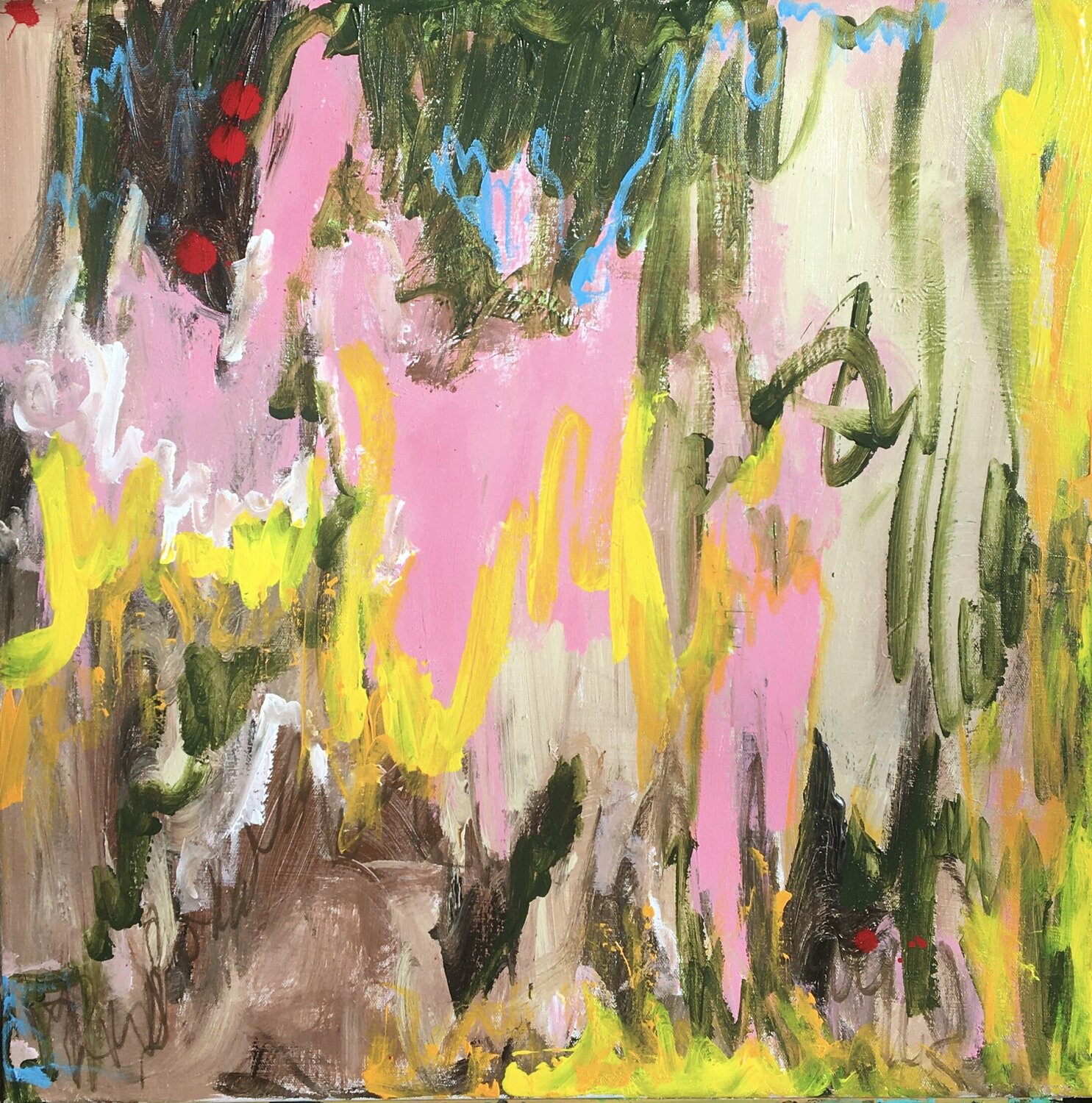 Rot! Werk 2 Diane Kuster