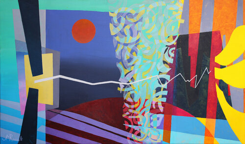 Abduction Jean Marie Renault