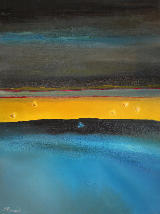 Lo que Mas Jean Marie Renault