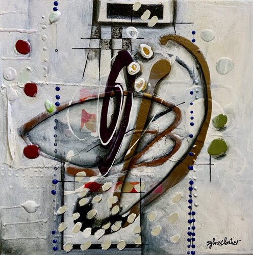 TENDRE L'OREILLE Sylvie Cloutier