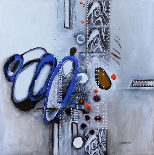 FORCES INSONDABLES Sylvie Cloutier