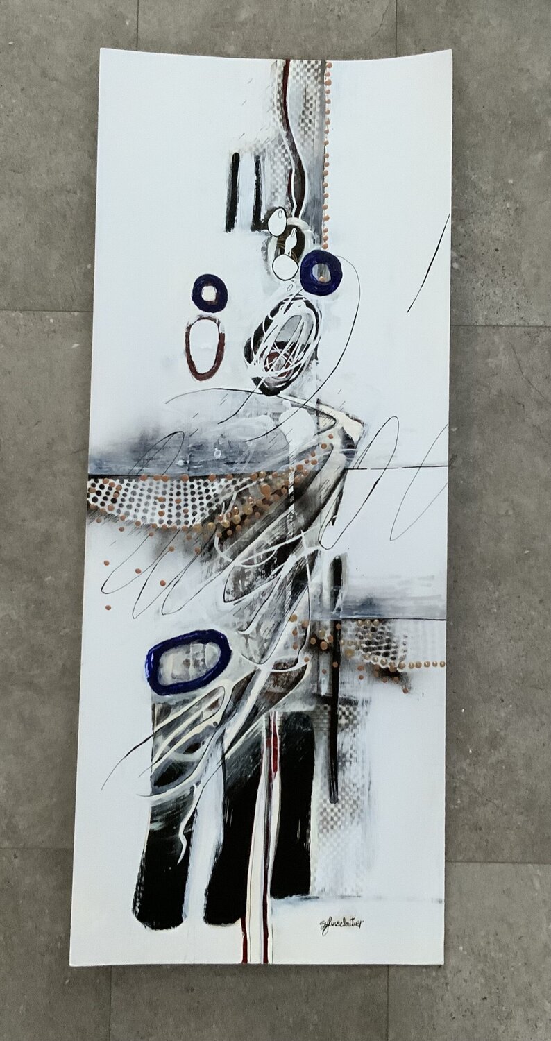 FONCEZ Sylvie Cloutier
