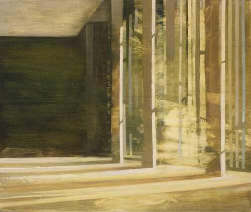 untitled von Riemer Den Ouden, Malerei kaufen auf Singulart