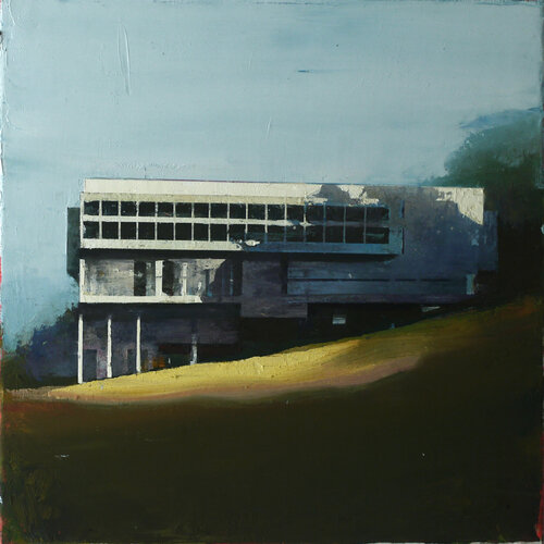 untitled von Riemer Den Ouden, Malerei kaufen auf Singulart