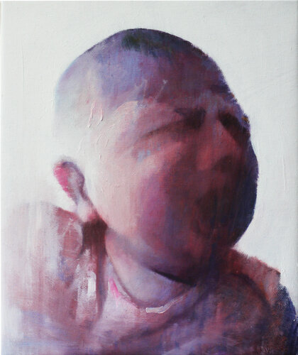 Untitled von Riemer Den Ouden, Malerei kaufen auf Singulart