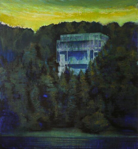 untitled von Riemer Den Ouden, Malerei kaufen auf Singulart