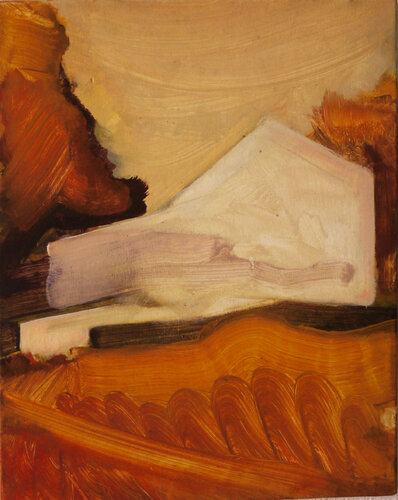 untitled von Riemer Den Ouden, Malerei kaufen auf Singulart