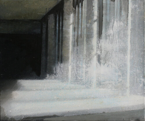 untitled von Riemer Den Ouden, Malerei kaufen auf Singulart