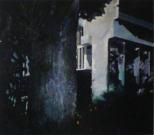 untitled von Riemer Den Ouden, Malerei kaufen auf Singulart