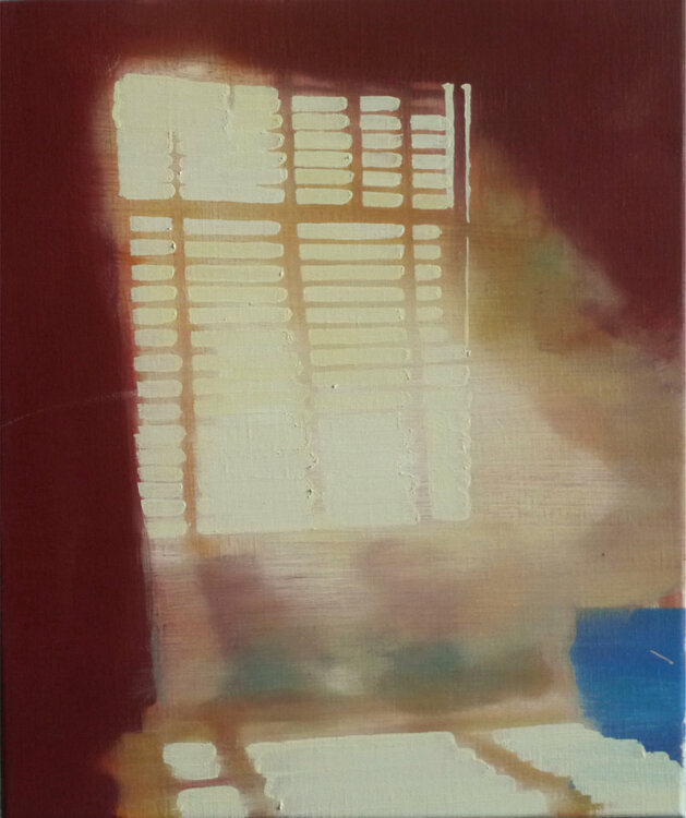 window Riemer Den Ouden